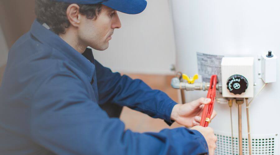 Professional septic pumping service in Warthen, GA